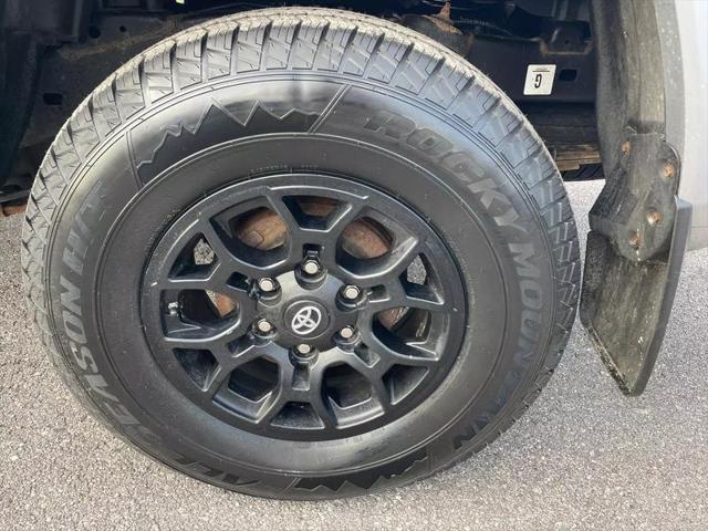2021 Toyota Tacoma SR5 V6