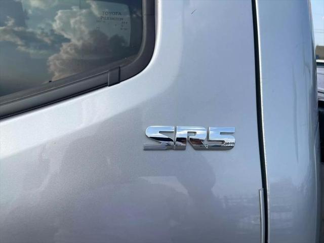 2021 Toyota Tacoma SR5 V6