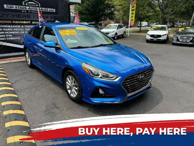 2018 Hyundai Sonata SE for sale in Somerville, NJ