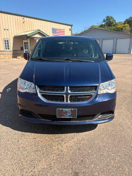 2016 Dodge Grand Caravan SE Plus for sale in Zimmerman, MN