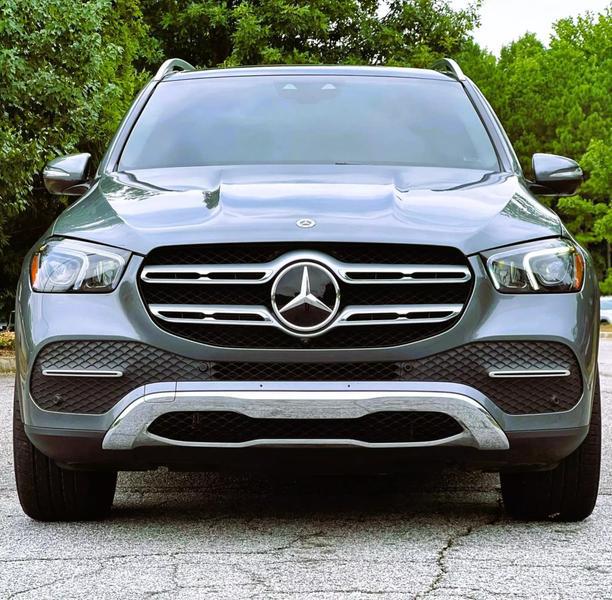 2023 Mercedes-Benz GLE GLE 350 4MATIC
