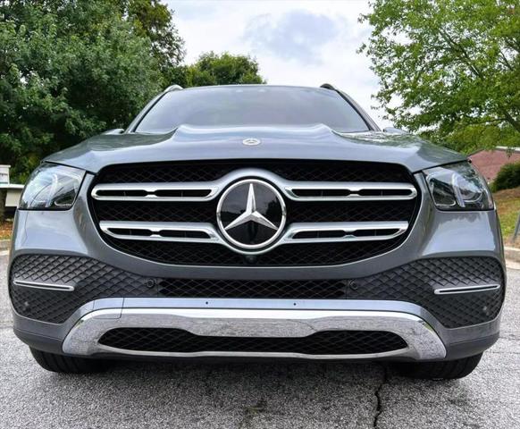 2023 Mercedes-Benz GLE GLE 350 4MATIC