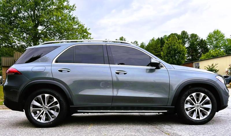 2023 Mercedes-Benz GLE GLE 350 4MATIC