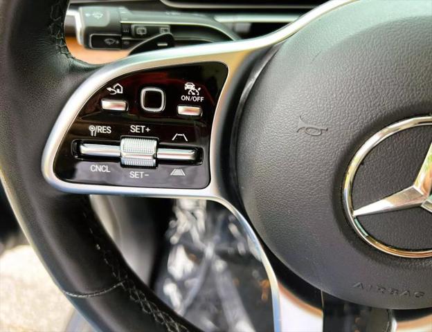 2023 Mercedes-Benz GLE GLE 350 4MATIC