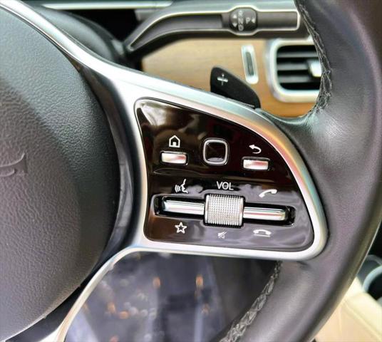 2023 Mercedes-Benz GLE GLE 350 4MATIC