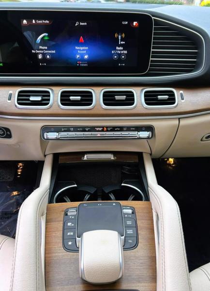 2023 Mercedes-Benz GLE GLE 350 4MATIC