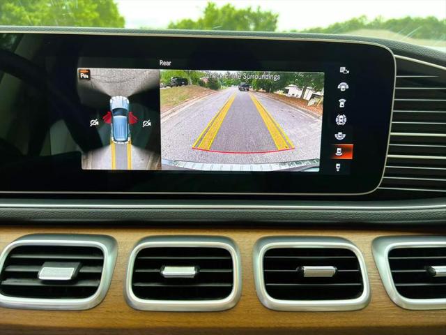 2023 Mercedes-Benz GLE GLE 350 4MATIC