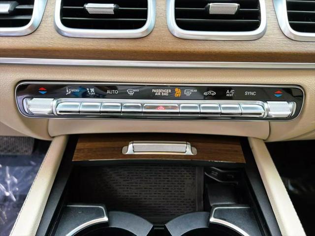 2023 Mercedes-Benz GLE GLE 350 4MATIC