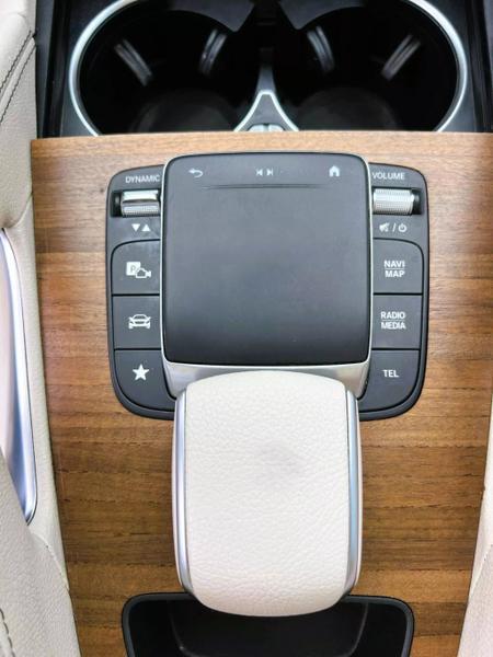 2023 Mercedes-Benz GLE GLE 350 4MATIC