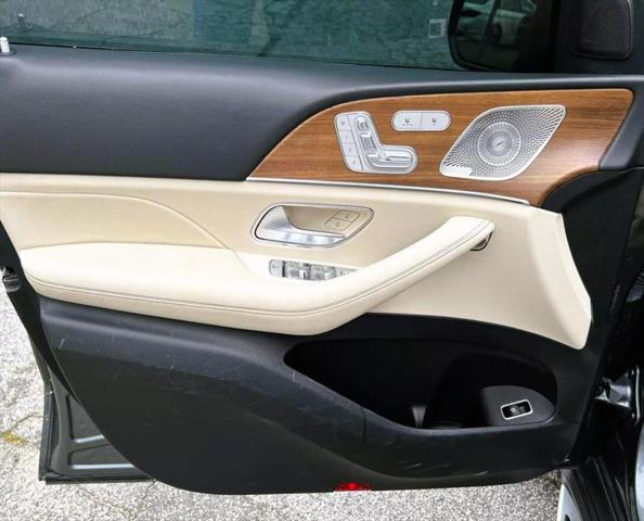 2023 Mercedes-Benz GLE GLE 350 4MATIC