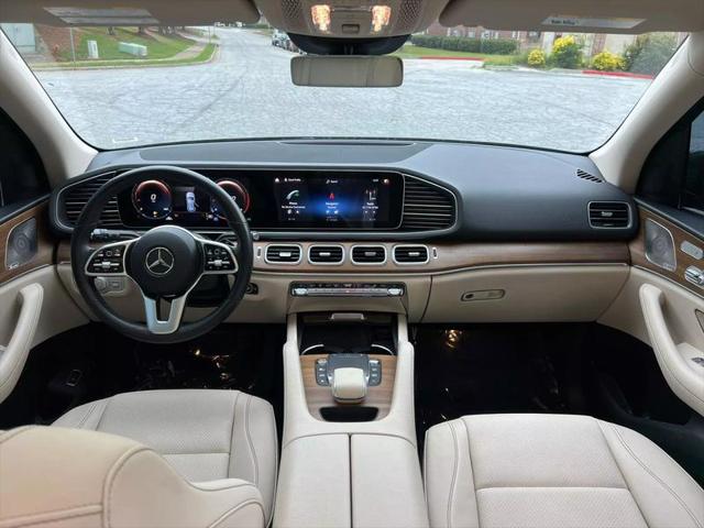 2023 Mercedes-Benz GLE GLE 350 4MATIC