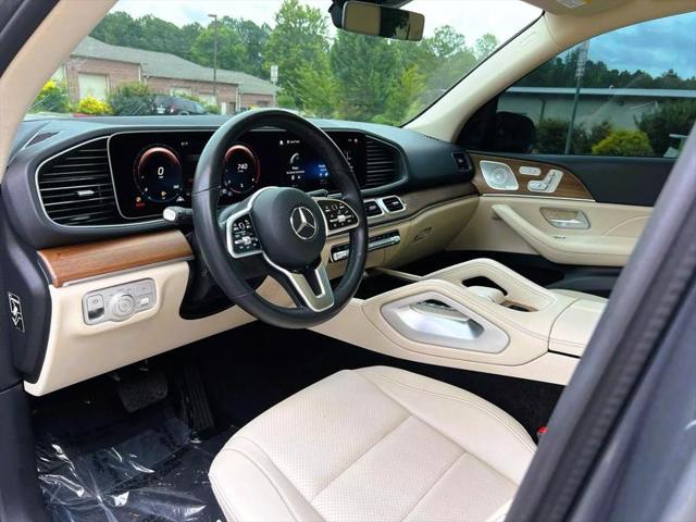 2023 Mercedes-Benz GLE GLE 350 4MATIC