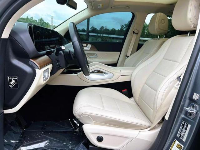 2023 Mercedes-Benz GLE GLE 350 4MATIC