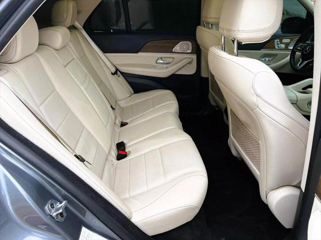 2023 Mercedes-Benz GLE GLE 350 4MATIC
