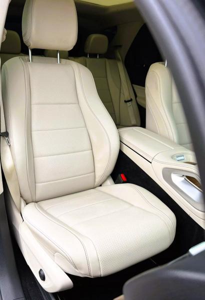 2023 Mercedes-Benz GLE GLE 350 4MATIC