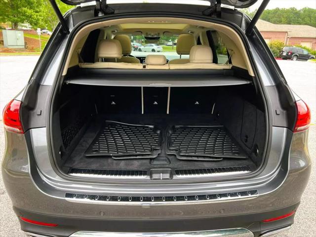 2023 Mercedes-Benz GLE GLE 350 4MATIC