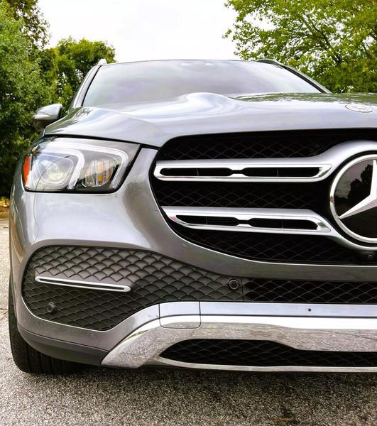 2023 Mercedes-Benz GLE GLE 350 4MATIC