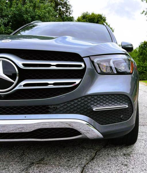 2023 Mercedes-Benz GLE GLE 350 4MATIC