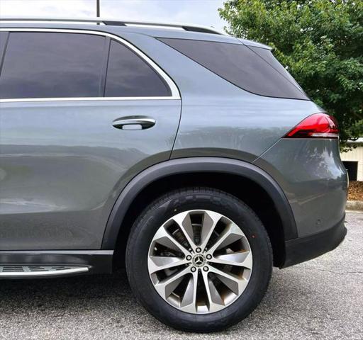 2023 Mercedes-Benz GLE GLE 350 4MATIC