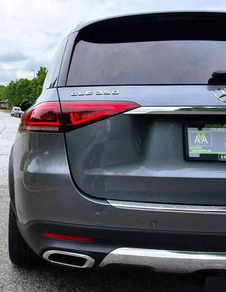 2023 Mercedes-Benz GLE GLE 350 4MATIC