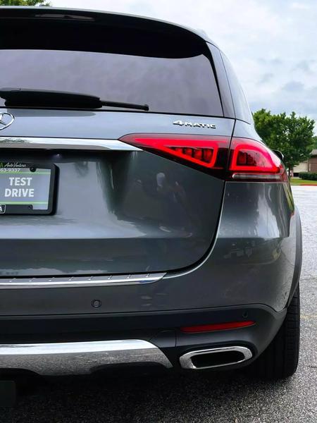 2023 Mercedes-Benz GLE GLE 350 4MATIC