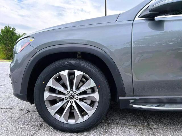 2023 Mercedes-Benz GLE GLE 350 4MATIC