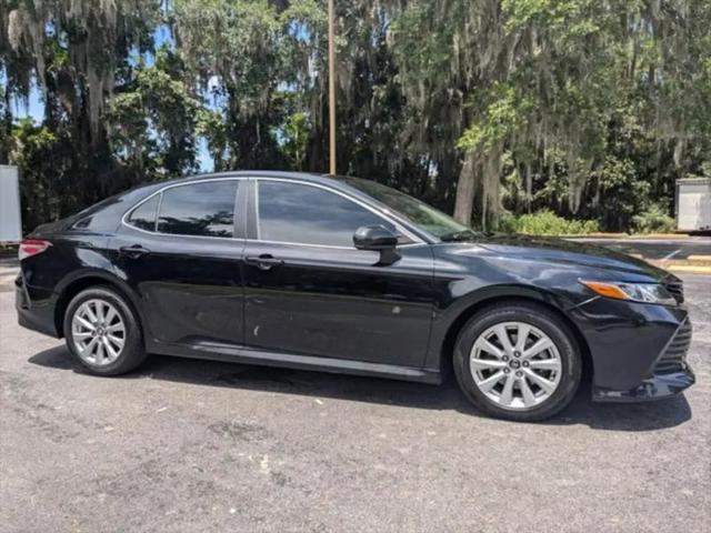 2020 Toyota Camry LE for sale in Beaufort, SC