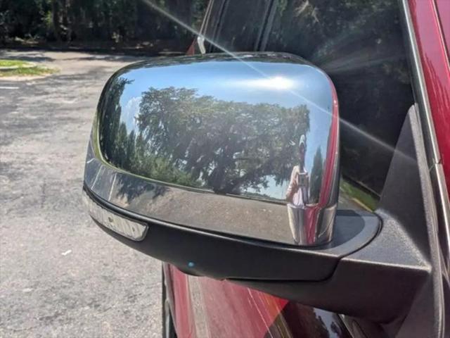 2014 Jeep Grand Cherokee Summit