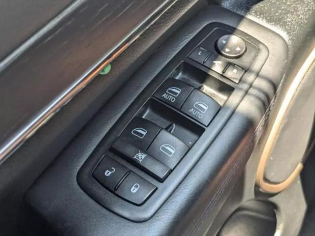 2014 Jeep Grand Cherokee Summit