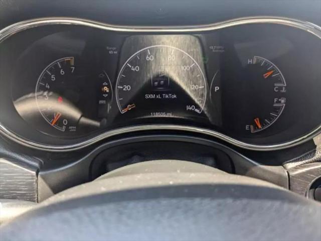 2014 Jeep Grand Cherokee Summit