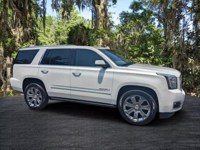 2016 GMC Yukon Denali for sale in Beaufort, SC