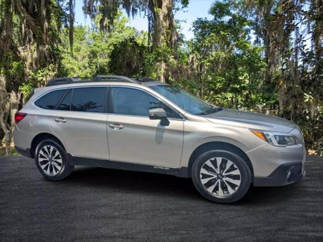 2015 Subaru Outback 2.5i Limited for sale in Beaufort, SC