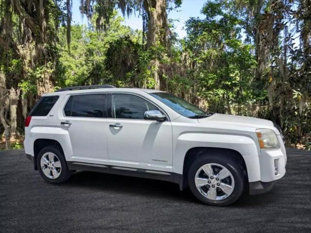 2015 GMC Terrain SLT-1 for sale in Beaufort, SC