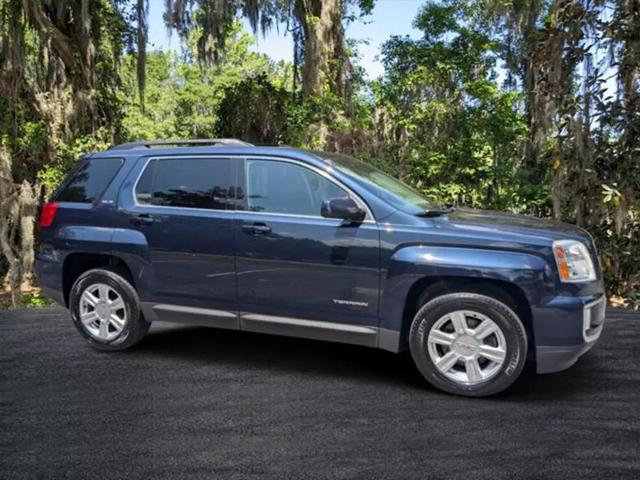 2016 GMC Terrain SLE-2 for sale in Beaufort, SC