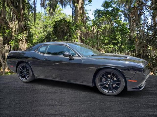 2017 Dodge Challenger R/T Plus for sale in Beaufort, SC