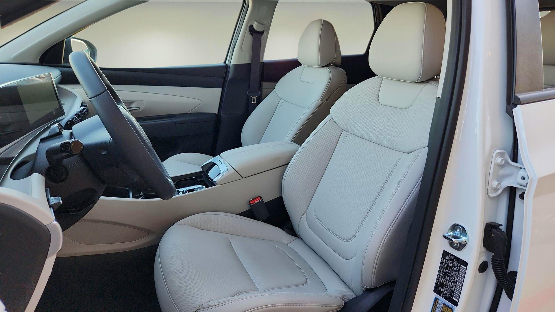 2025 Hyundai Tucson SEL Convenience - Photo 10