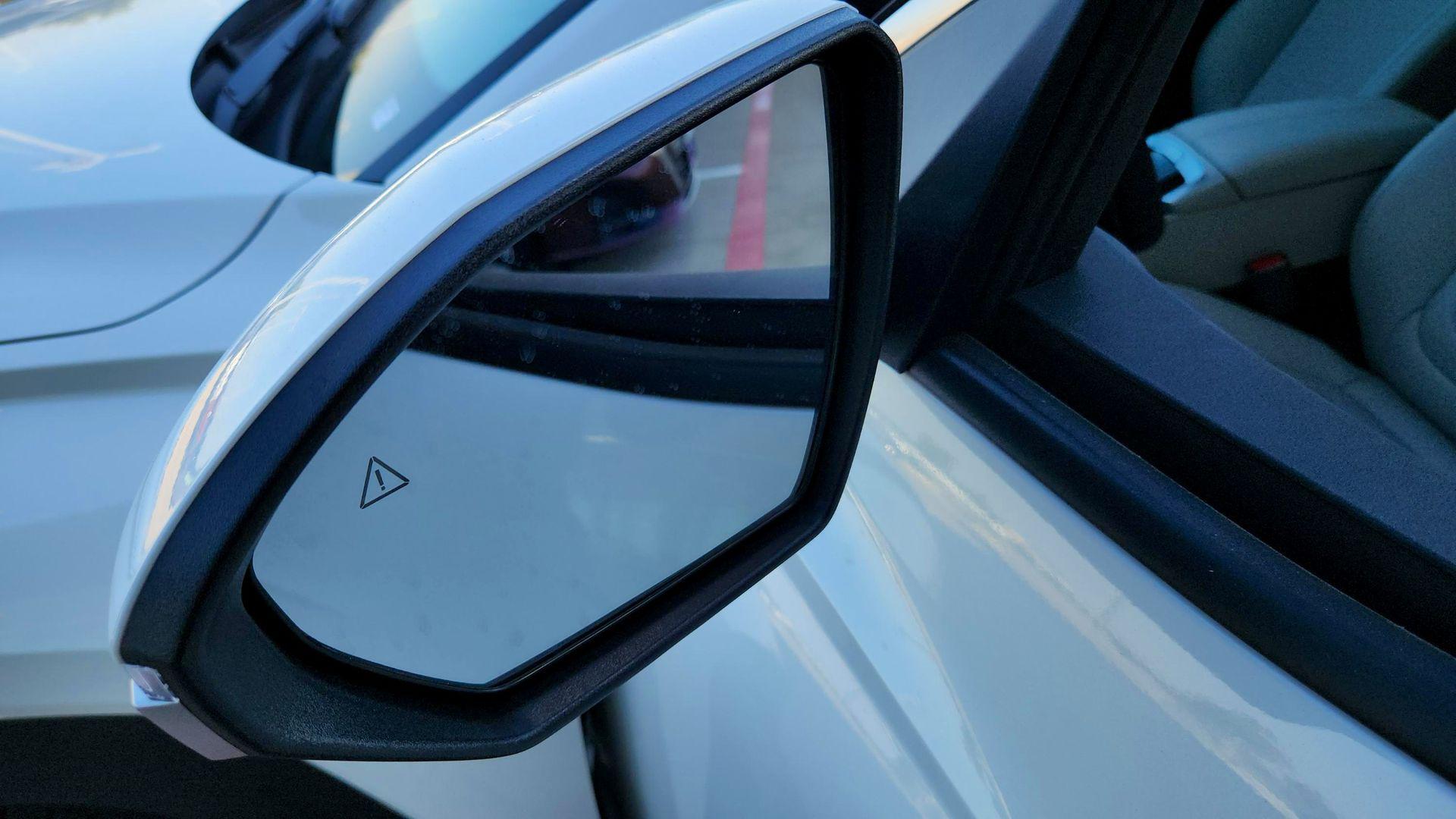 2025 Hyundai Tucson SEL Convenience - Photo 11