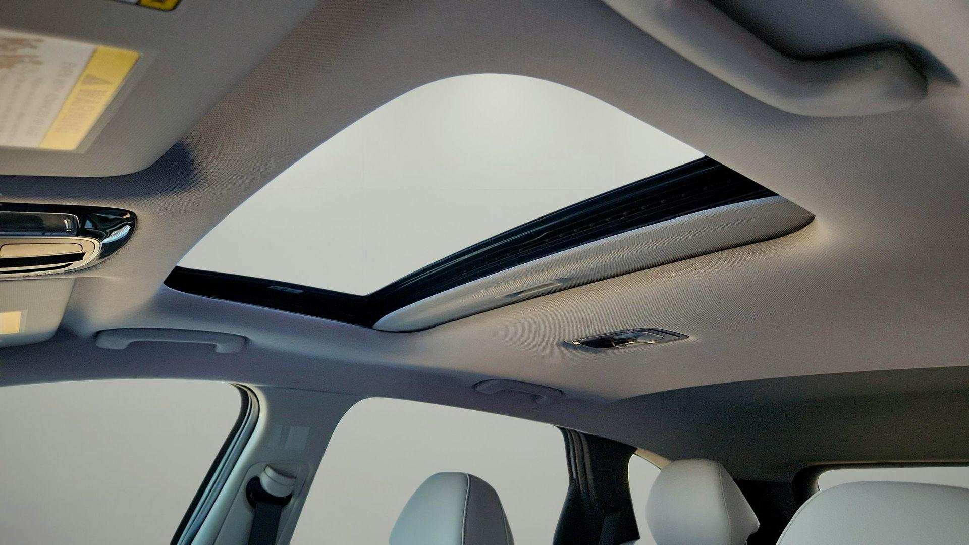 2025 Hyundai Tucson SEL Convenience - Photo 12