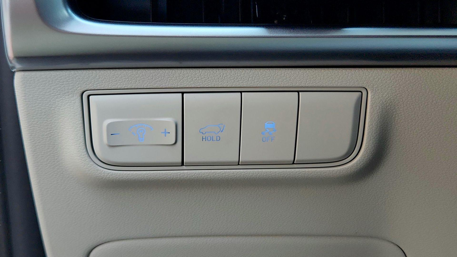 2025 Hyundai Tucson SEL Convenience - Photo 14