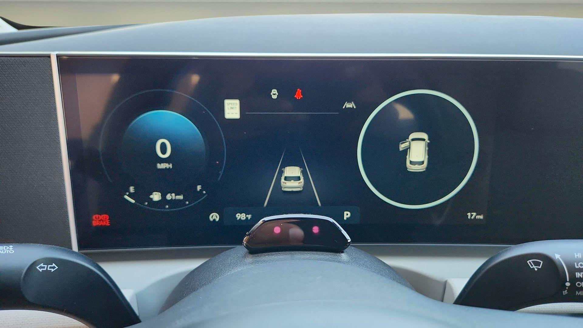 2025 Hyundai Tucson SEL Convenience - Photo 16