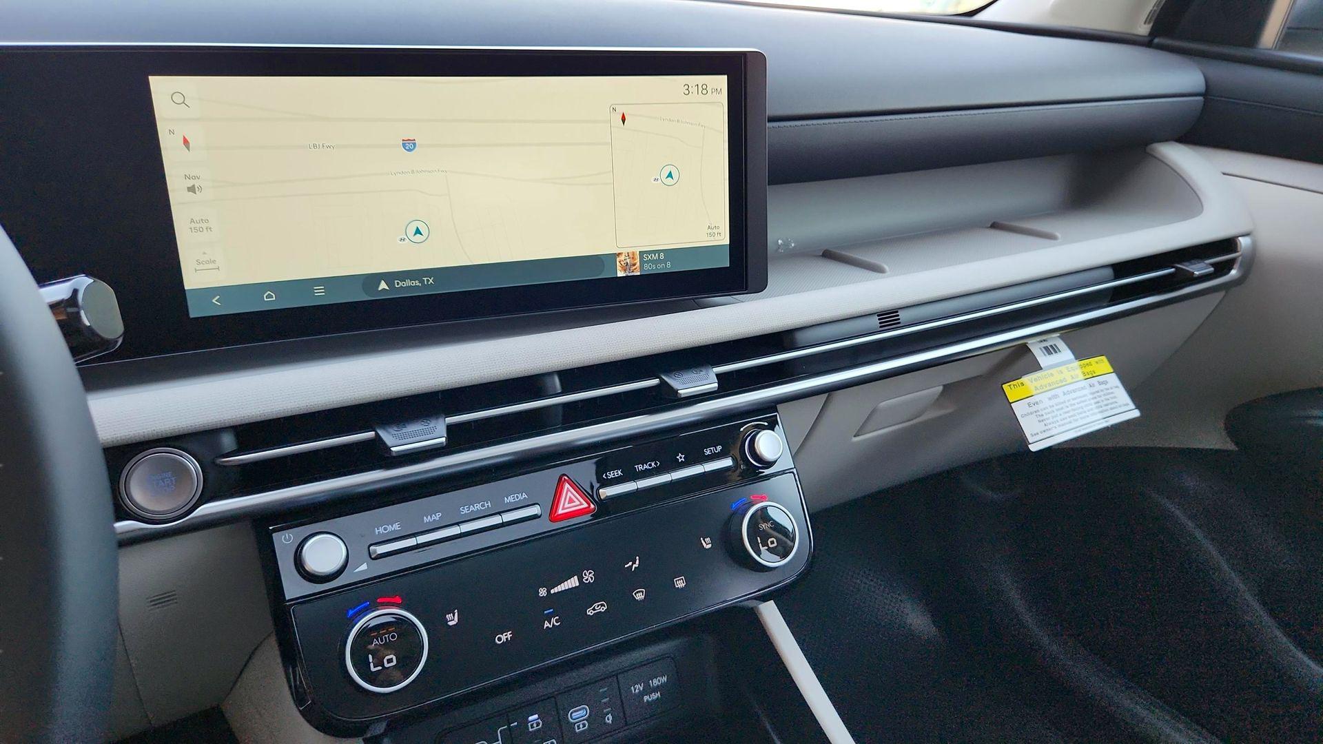 2025 Hyundai Tucson SEL Convenience - Photo 19