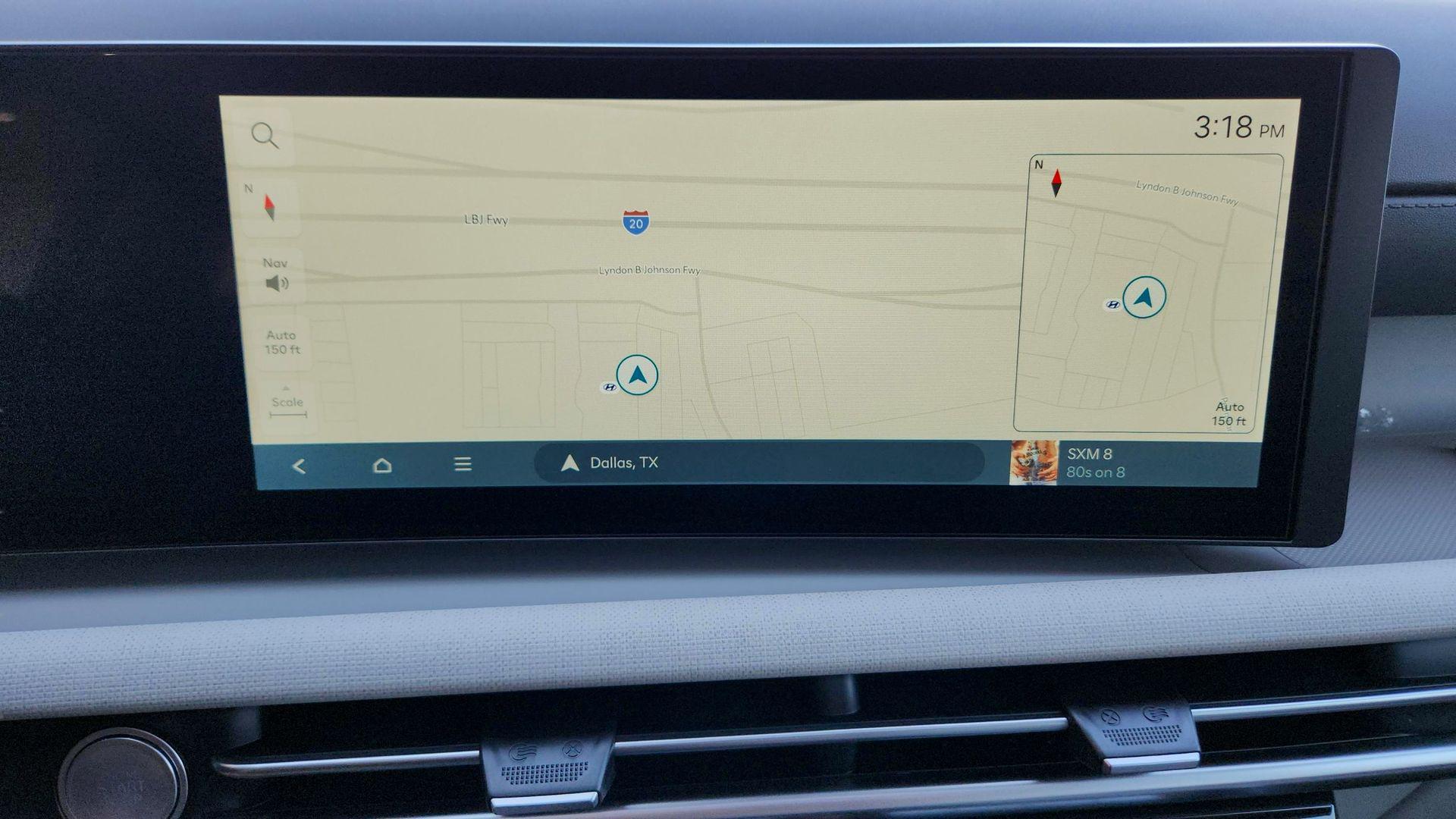 2025 Hyundai Tucson SEL Convenience - Photo 20