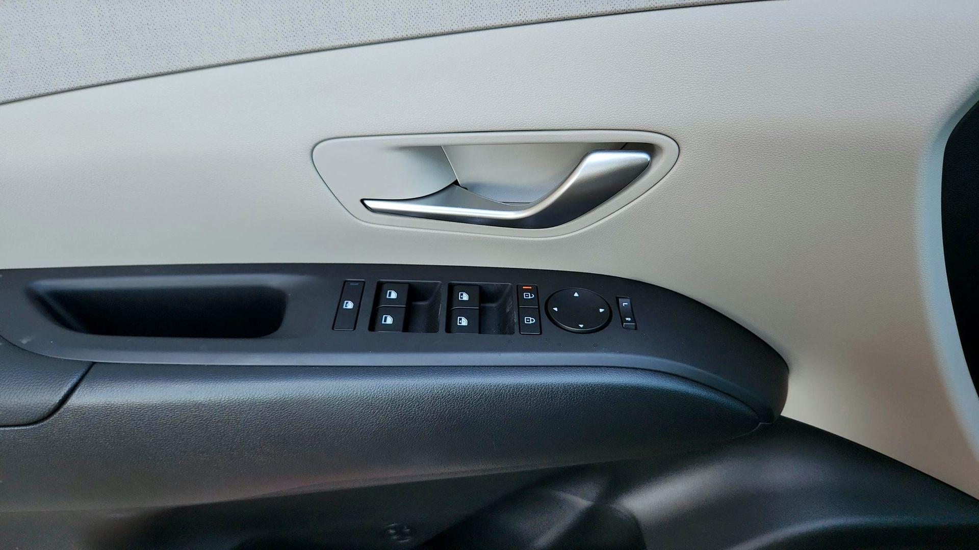 2025 Hyundai Tucson SEL Convenience - Photo 23