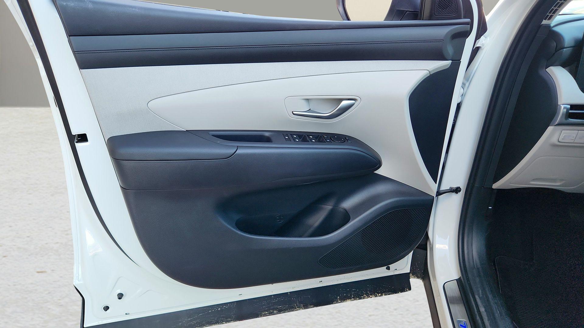 2025 Hyundai Tucson SEL Convenience - Photo 24