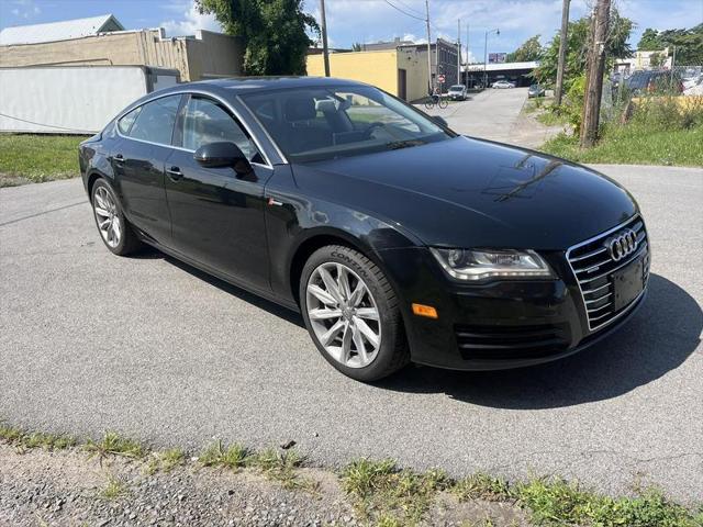 2013 Audi A7 3.0T Premium for sale in Rochester, NY