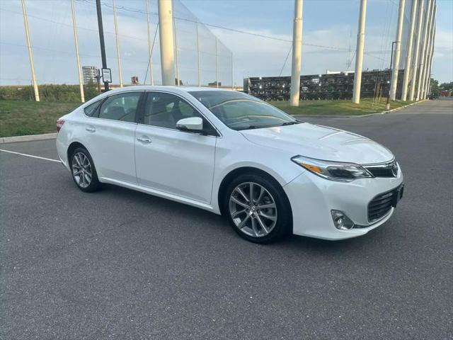 2015 Toyota Avalon XLE Touring