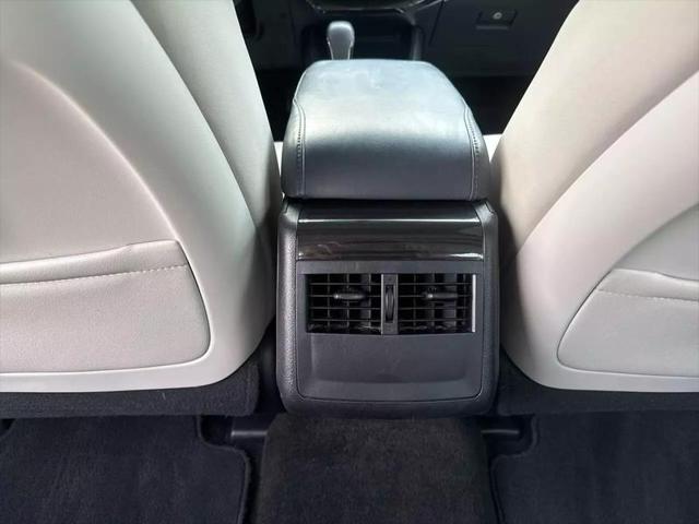 2015 Toyota Avalon XLE Touring