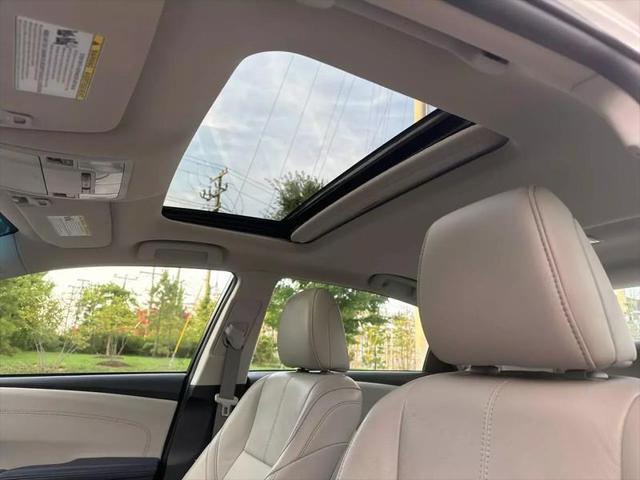 2015 Toyota Avalon XLE Touring
