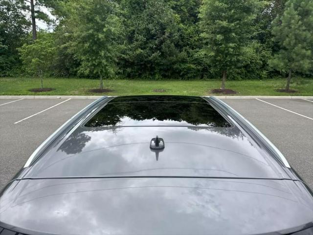 2018 Audi Q7 3.0T Premium