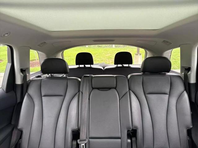 2018 Audi Q7 3.0T Premium